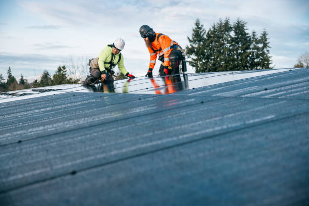 Reliable Gutter Installation contractor in Pomona Park, FL by Roof Repair Smedway